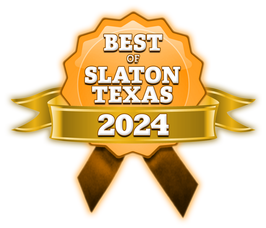 2024 Best of Slaton, Texas