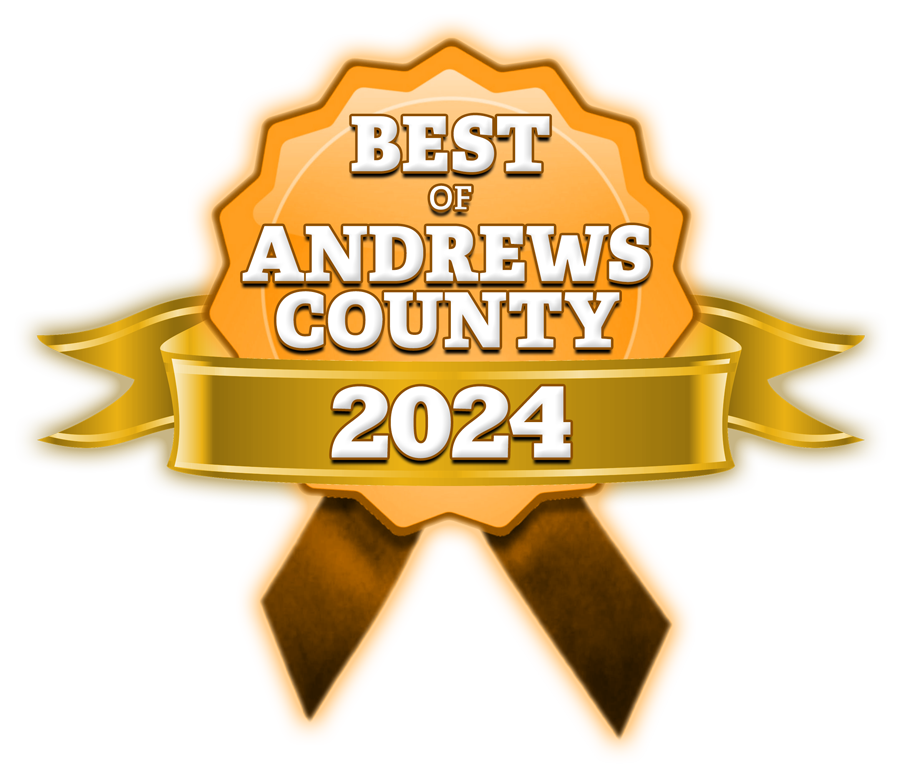 2024 Best of Andrews County